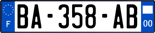 BA-358-AB