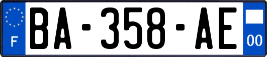 BA-358-AE