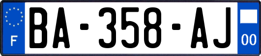 BA-358-AJ