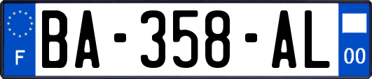 BA-358-AL