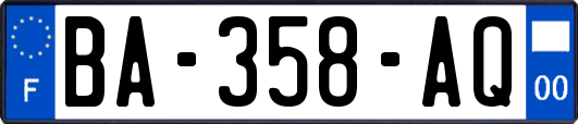 BA-358-AQ