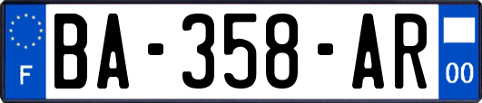 BA-358-AR