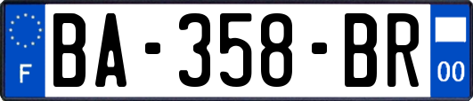 BA-358-BR