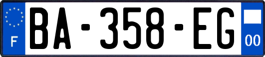 BA-358-EG