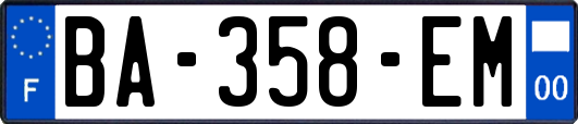 BA-358-EM