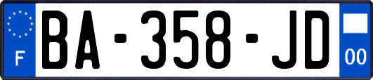 BA-358-JD