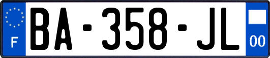 BA-358-JL