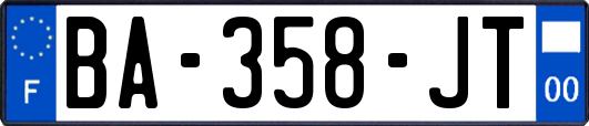 BA-358-JT