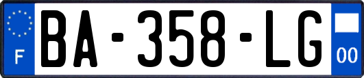 BA-358-LG