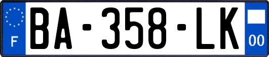 BA-358-LK