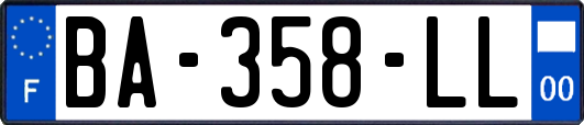 BA-358-LL