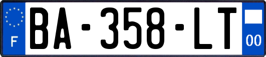 BA-358-LT