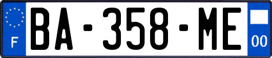 BA-358-ME