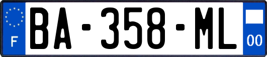 BA-358-ML