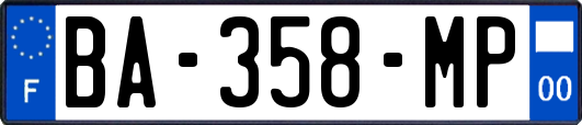 BA-358-MP