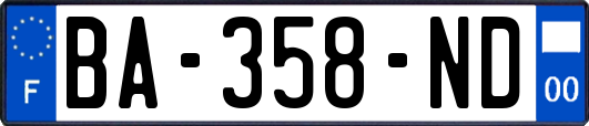 BA-358-ND