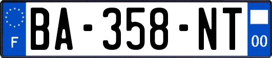 BA-358-NT