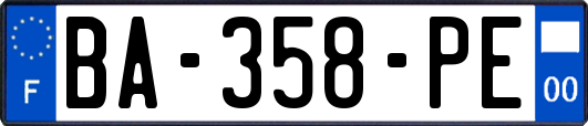 BA-358-PE