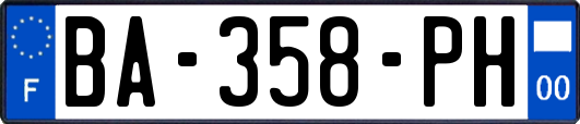 BA-358-PH