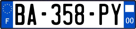 BA-358-PY