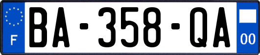 BA-358-QA