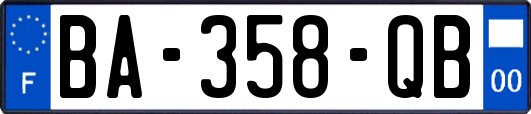 BA-358-QB