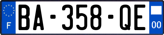 BA-358-QE