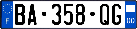 BA-358-QG