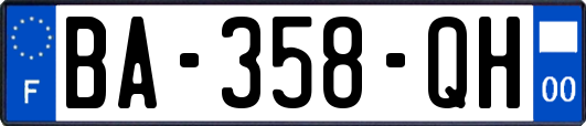 BA-358-QH