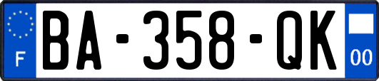 BA-358-QK