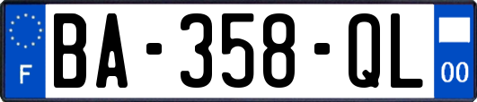 BA-358-QL