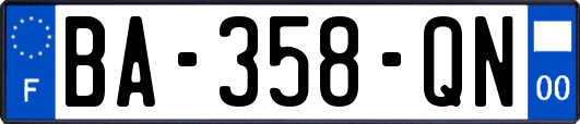 BA-358-QN