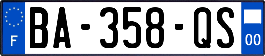 BA-358-QS