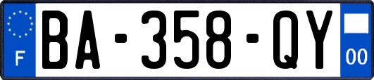 BA-358-QY