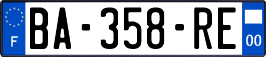 BA-358-RE