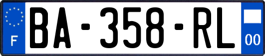 BA-358-RL