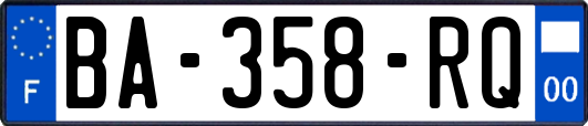 BA-358-RQ