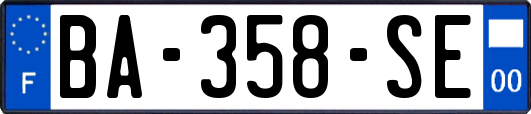BA-358-SE