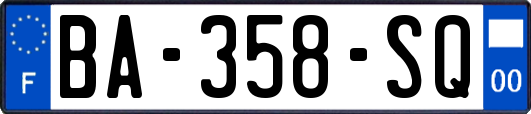 BA-358-SQ