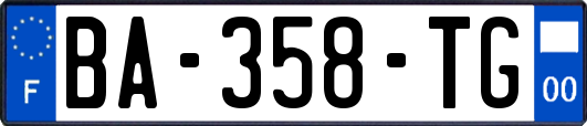BA-358-TG