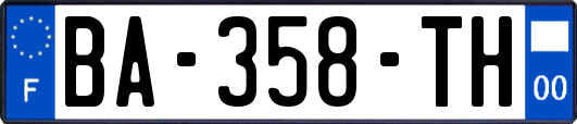BA-358-TH