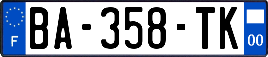BA-358-TK