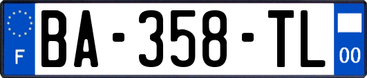 BA-358-TL
