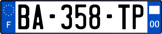 BA-358-TP