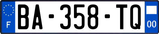 BA-358-TQ