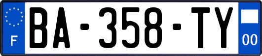 BA-358-TY