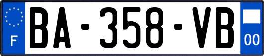 BA-358-VB