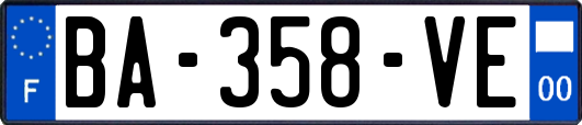 BA-358-VE
