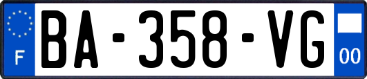 BA-358-VG