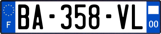 BA-358-VL